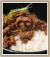 bulgogi