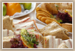 catering