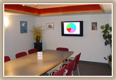 conference room