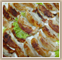 gyoza