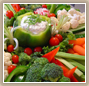 veggies